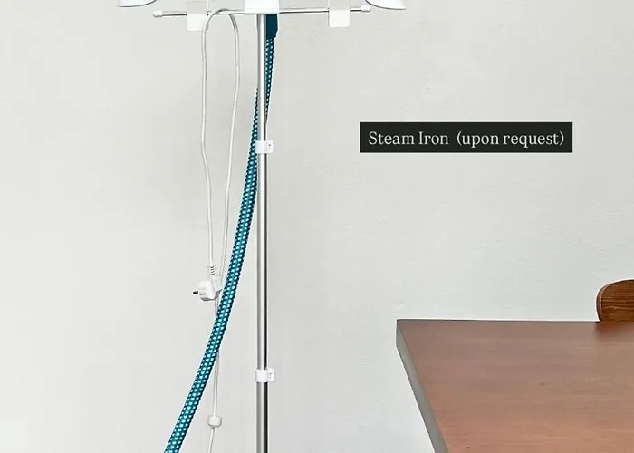 Апарт-отель 575haus Icon Siam 3*