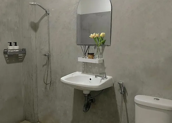 575haus Icon Siam Апарт-отель 3*