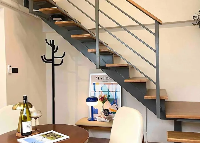 Апарт-отель 575haus Icon Siam Бангкок