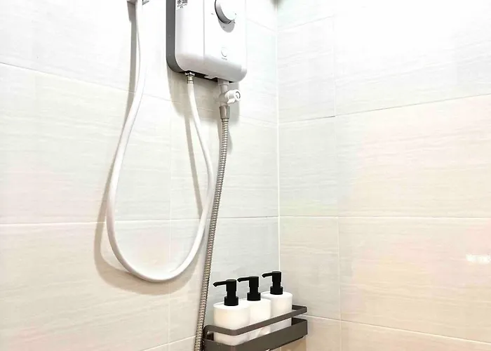 575haus Icon Siam 3* Бангкок