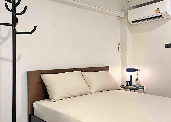 575haus Icon Siam Апарт-отель 3*